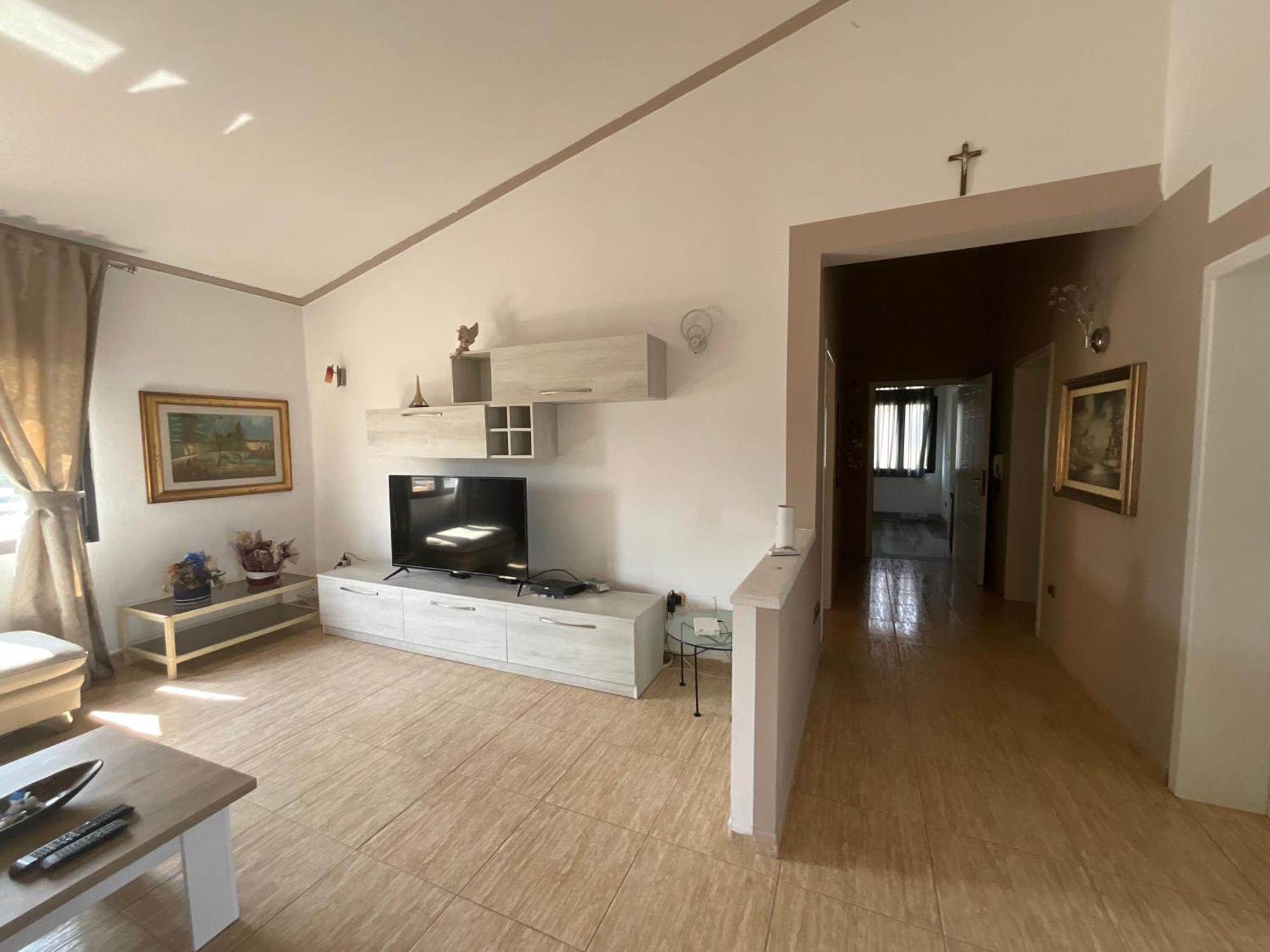 Italian Style Apartment Драч Екстериор снимка
